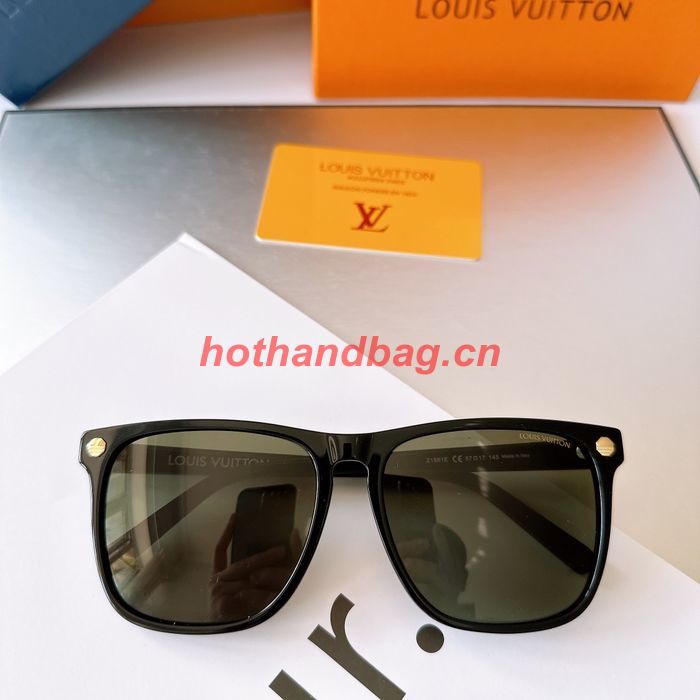 Louis Vuitton Sunglasses Top Quality LVS02613 Louis Vuitton Sunglasses Top Quality LVS02613